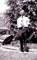 Angelo Bergamo's Uncle Frank Cherubini